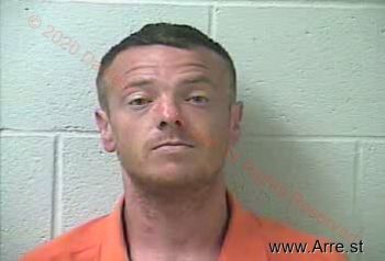 Michael David Wagoner Mugshot