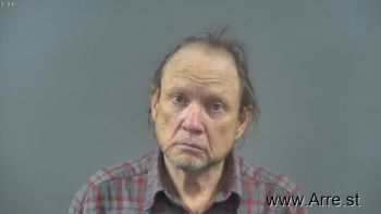 Michael Richard Walker Mugshot