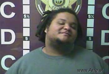 Michael D Walters Mugshot