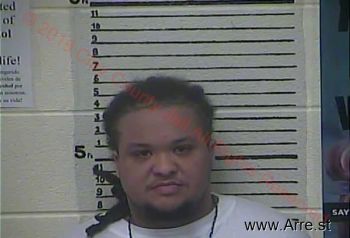 Michael  Walters Mugshot