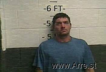 Michael David Walters Mugshot