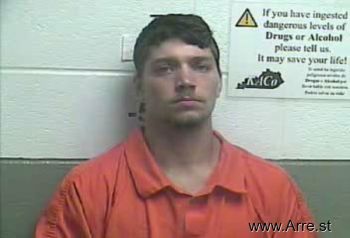 Michael David Walters Jr Mugshot