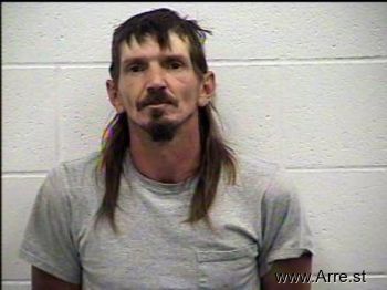 Michael Edward Ward Mugshot