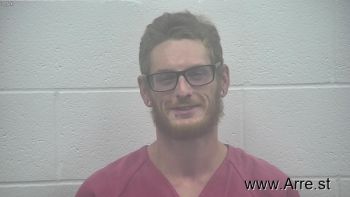 Michael Anthony Ward Jr. Mugshot