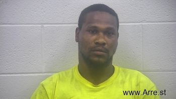 Michael Bryant Warford Mugshot