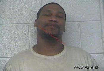 Michael Bryant Warford Mugshot