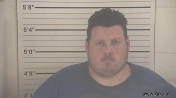 Michael John Warren Mugshot