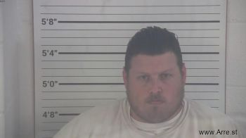 Michael John Warren Mugshot