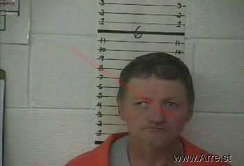 Michael Ray Warren Mugshot