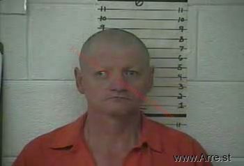 Michael  Warren Mugshot