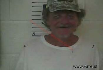 Michael Ray Warren Mugshot