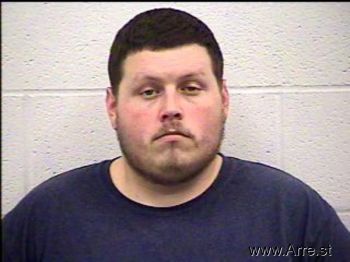 Michael John Warren Mugshot