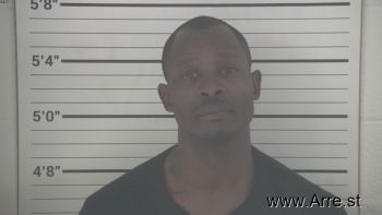 Michael Dion Washington Mugshot