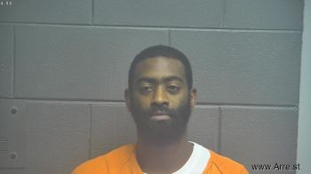 Michael Lee Washington Mugshot