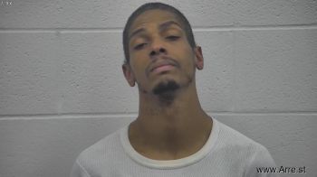 Michael Louis Washington Mugshot