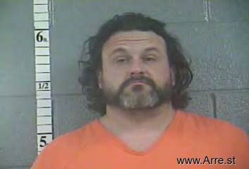 Michael Anthony Waters Mugshot