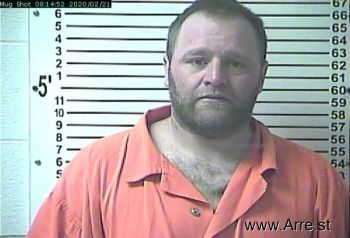 Michael Robert Waters Mugshot