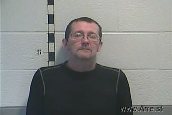 Michael James Watkins Mugshot