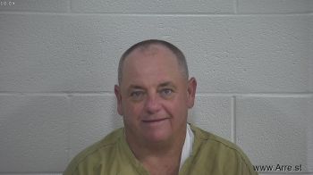 Michael Ray Watkins Mugshot