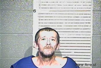 Michael James Watkins Mugshot