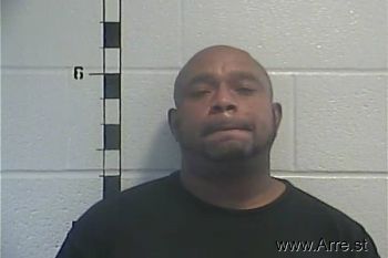 Michael Jamar Watson Mugshot