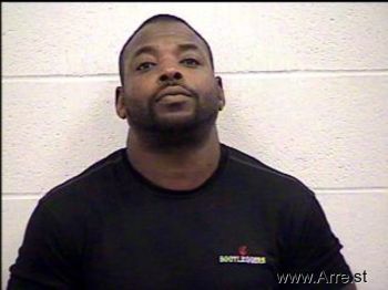 Michael Dwayne Watson Mugshot