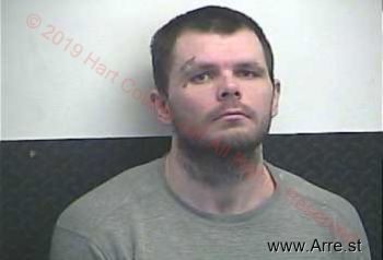 Michael A Wayson Mugshot