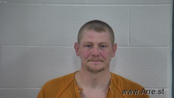 Michael D Weaver Mugshot