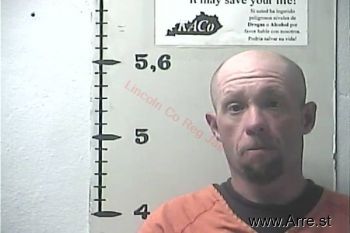 Michael W. Weaver Mugshot