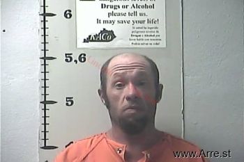 Michael Wayne Weaver Mugshot