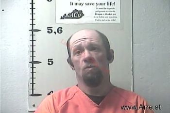 Michael Wayne Weaver Mugshot