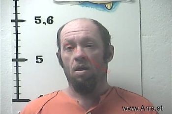 Michael Wayne Weaver Mugshot