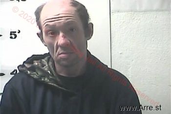 Michael Wayne Weaver Mugshot