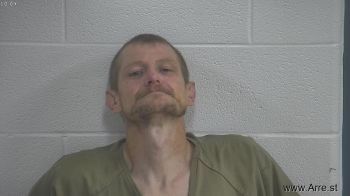 Michael  Weaver Mugshot