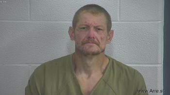 Michael  Weaver Mugshot