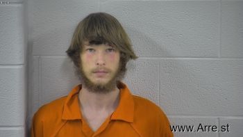 Michael David Webb Mugshot