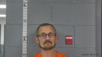 Michael Anthony Webb Mugshot