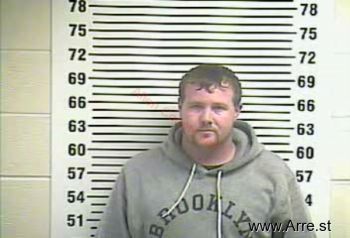 Michael T Webb Mugshot