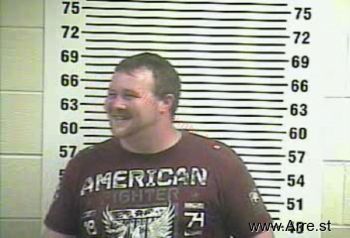 Michael T Webb Mugshot