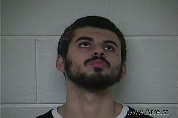 Michael D Welch Mugshot