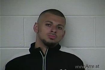 Michael Devon Welch Mugshot