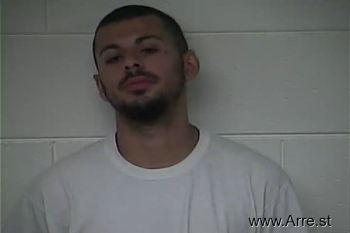 Michael D Welch Mugshot