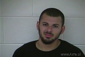 Michael Devon Welch Mugshot