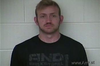 Michael T Welch Mugshot