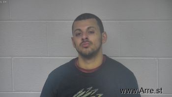 Michael  Welch Mugshot