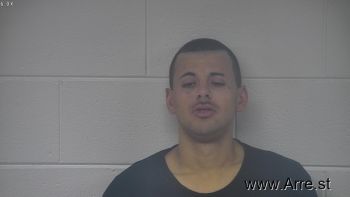 Michael  Welch Mugshot