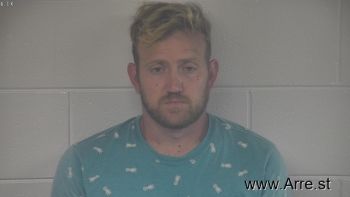 Michael  Welch Mugshot