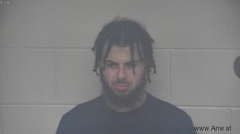 Michael D Welch Mugshot