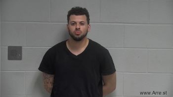 Michael Devon Welch Mugshot