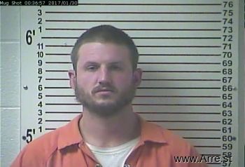 Michael Thomas Welch Mugshot